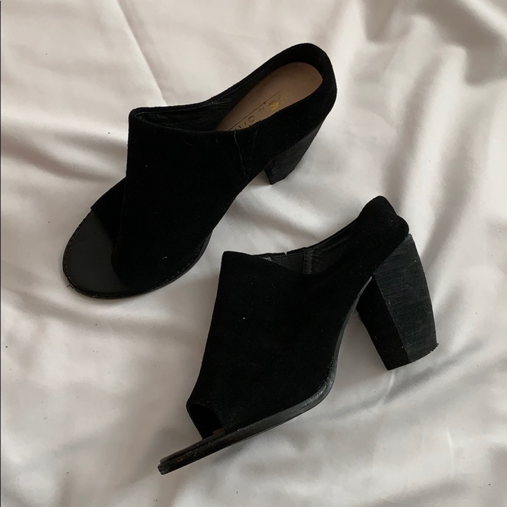 Sole Sana Mules